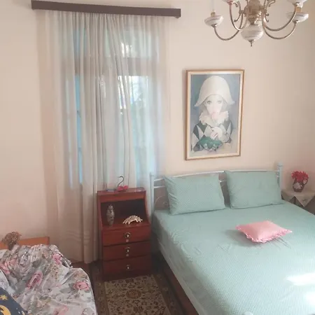Archontiko-peraia-thessaloniki-airport Homestay Peraia (Thessaloniki)